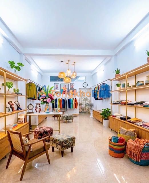 Nhà riêng Tân Bình 108m² giá 12.5 tỷ - Ô tô vào tận nhà