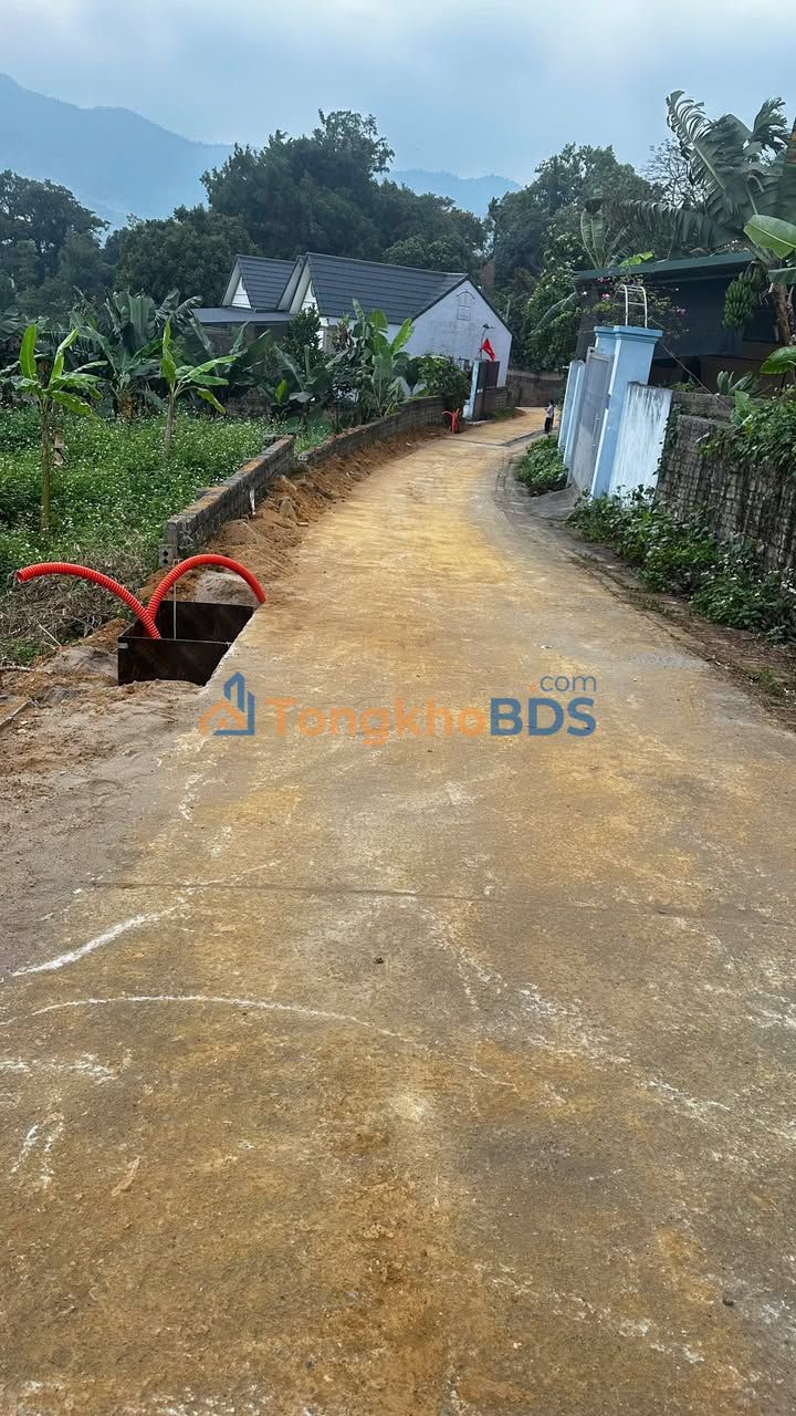 Đất nền Phú Cát Quốc Oai 150m² 1.05 tỷ - Sổ đỏ chính chủ