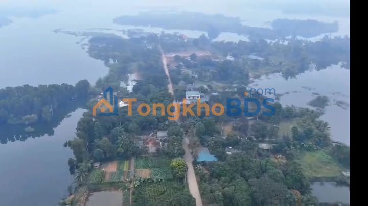 Đất nền Phường Viên Sơn Sơn Tây 481m² giá thỏa thuận - Sổ đỏ chính chủ