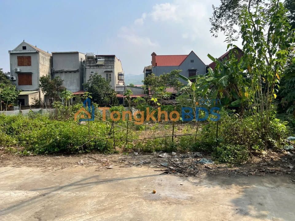 Đất 86m² Phố 19/5 Thanh Sơn - Sổ đỏ chính chủ