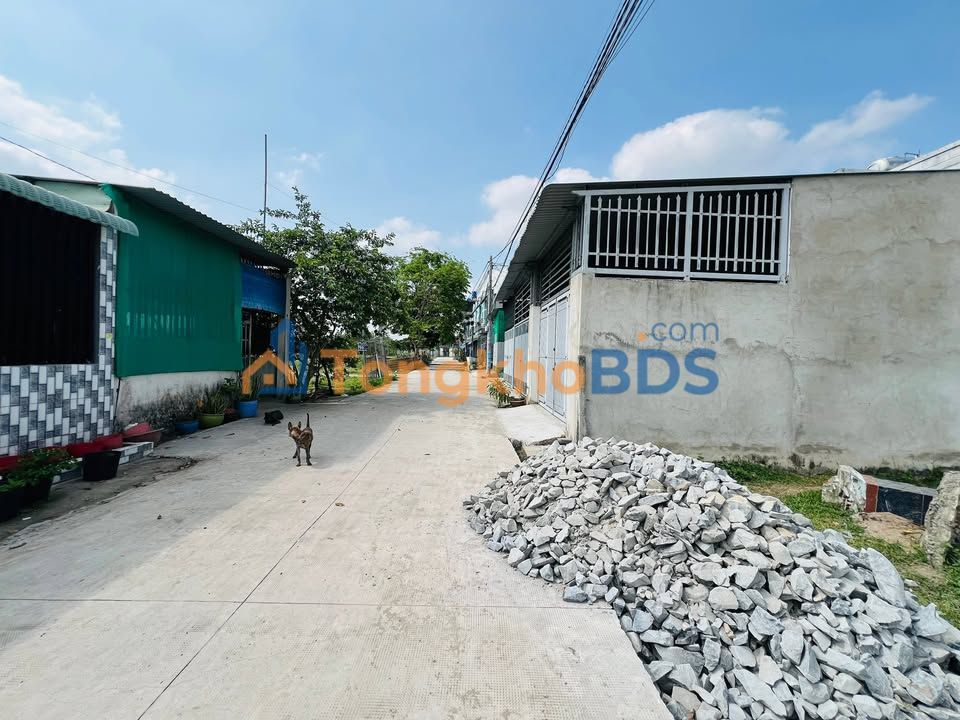 Land Mỹ Hạnh Nam 140m² 1.2 tỷ - Sổ đỏ chính chủ