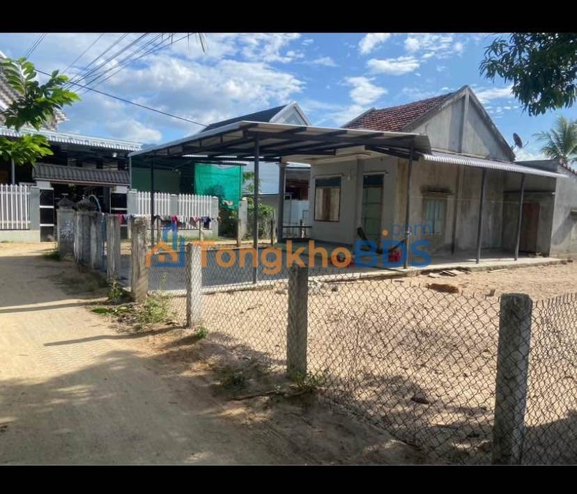 Đất Vạn Bình Vạn Ninh 535m2 2.14 tỷ - Đường to ô tô