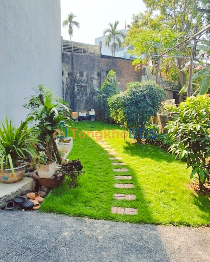 Đất nền Tây Mỗ 40m² 5.25 tỷ - Sổ đỏ chính chủ