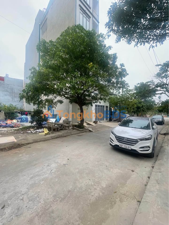 Đất nền La Khê Hà Đông 50m² giá 15 tỷ - Tiềm năng tăng giá