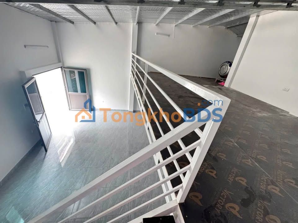 Nhà Khánh Hà Thường Tín 61m² 3.6 tỷ - Chính chủ bán nhanh
