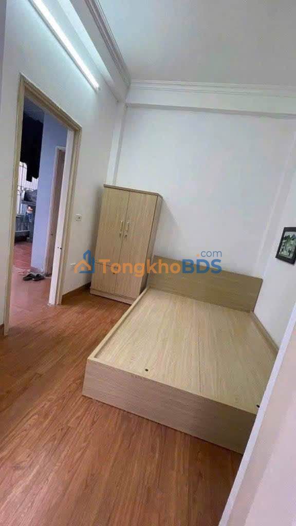 Nhà riêng Lê Đức Thọ 43m² 11.5 tỷ - Chính chủ bán