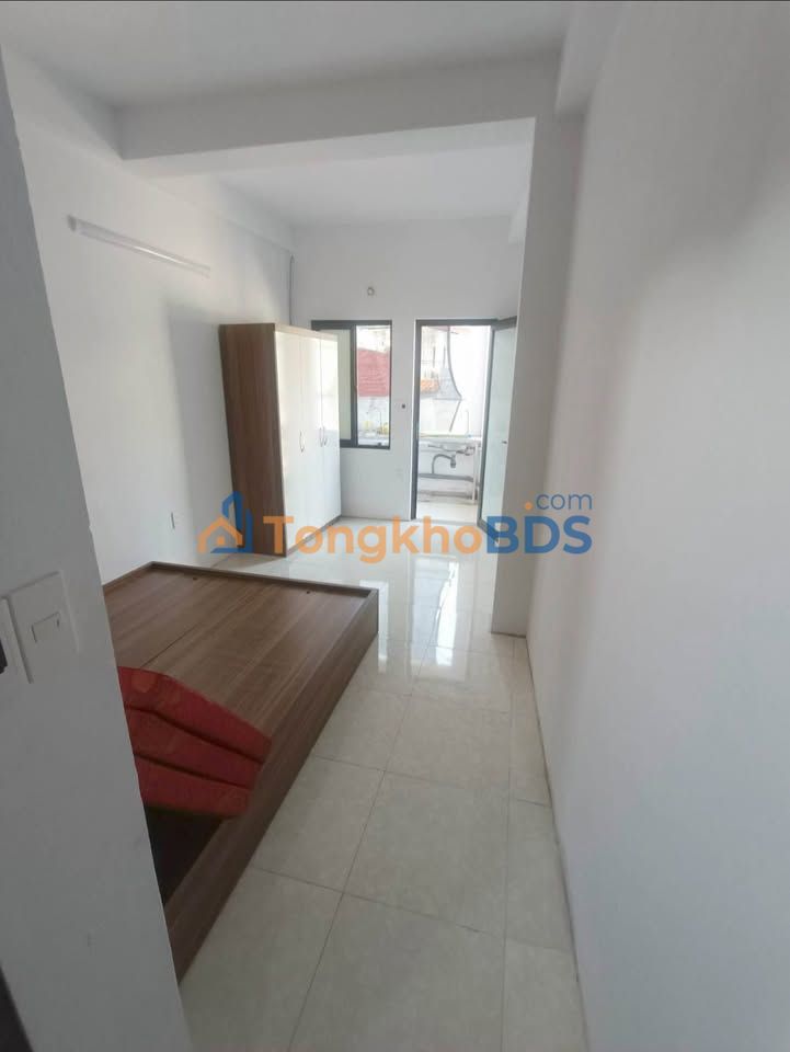 Phòng trọ Đống Đa Nguyễn Lương Bằng 3.5-3.7 tr - Sẵn sàng ở ngay