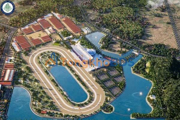 Đất nền Xuân Dục Sóc Sơn 100m² - Đường to ô tô gần TTHC