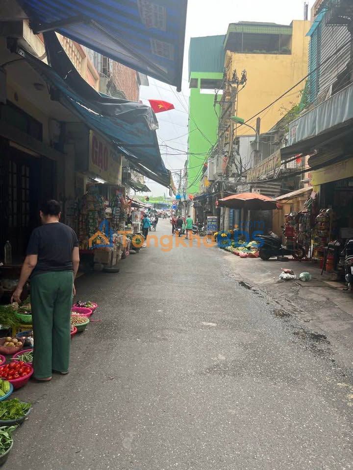 Nhà riêng Kim Ngưu 36m² giá thỏa thuận - Chính chủ bán