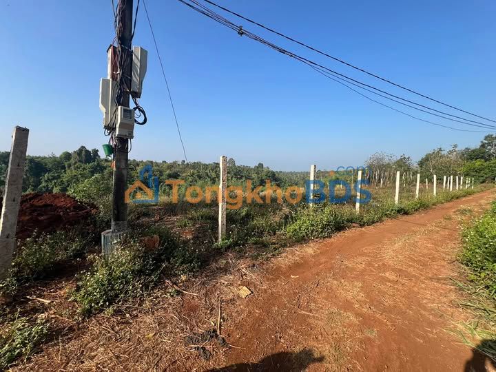 Đất nền Ea Pốk Cư M'gar 1091m² 900 triệu - Tiềm năng tăng giá