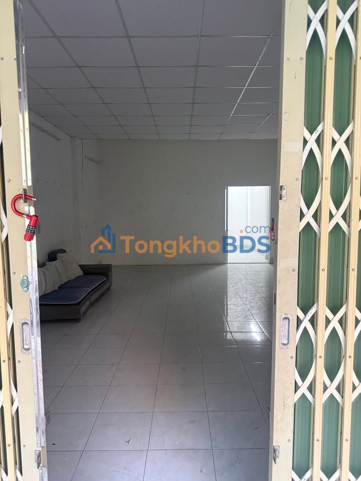 Nhà thuê Dương Thị Mười Q12 90m2 7 triệu - Sẵn sàng ở ngay