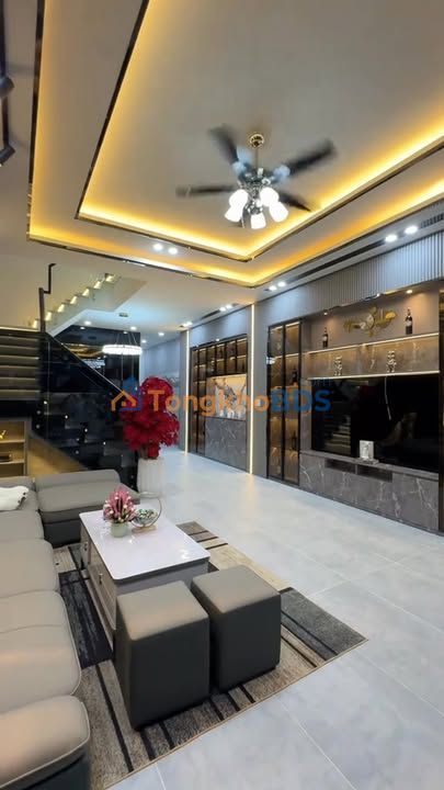 Nhà Mỹ Lộc Cần Giuộc 126m² 1.89 tỷ - Chính chủ bán