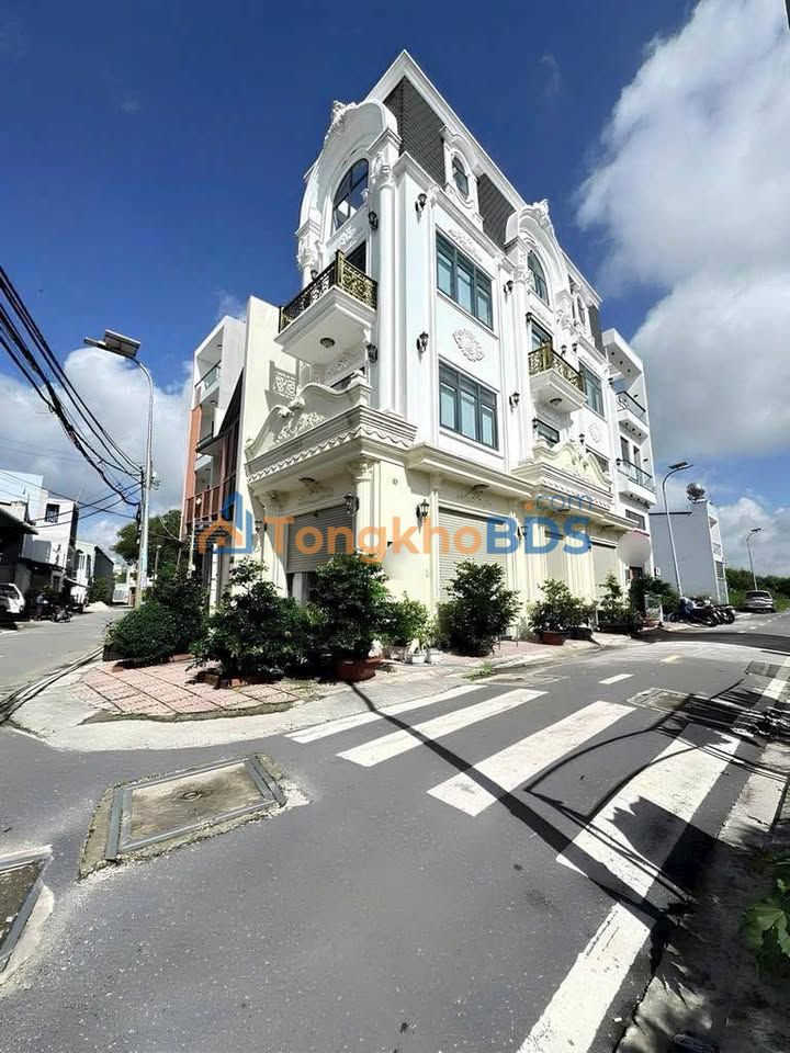 Đất nền Bình Tân TL10 66m² giá 3.28 tỷ - Sổ đỏ chính chủ