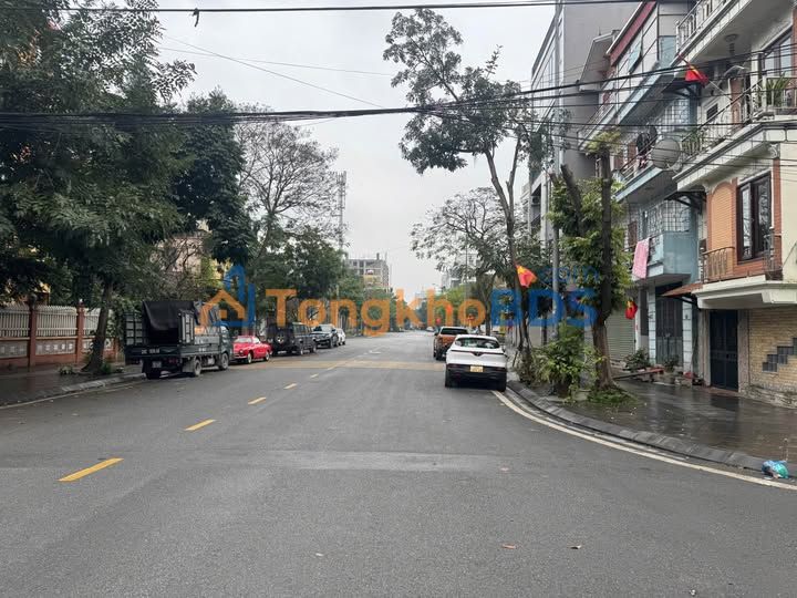 Đất Xóm Lò Thượng Thanh 55m² 13,75 tỷ - Sổ đỏ