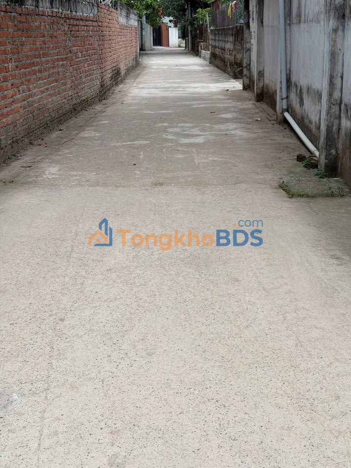 Đất nền Bảo Khê 90m² giá 3.6 tỷ - Tiềm năng tăng giá