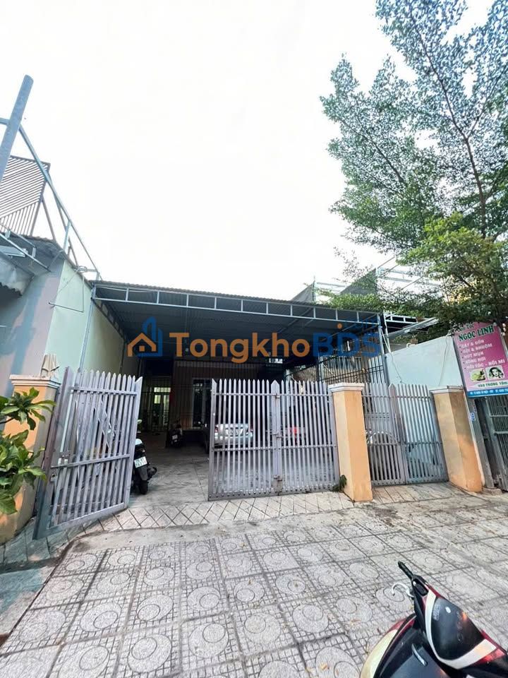 Nhà riêng Vĩnh Điềm Trung Nha Trang 225m² giá 25 triệu - Sẵn sàng ở ngay