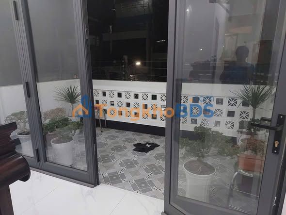 Nhà riêng Núi Sam Vĩnh Tế 97m² - Chính chủ bán