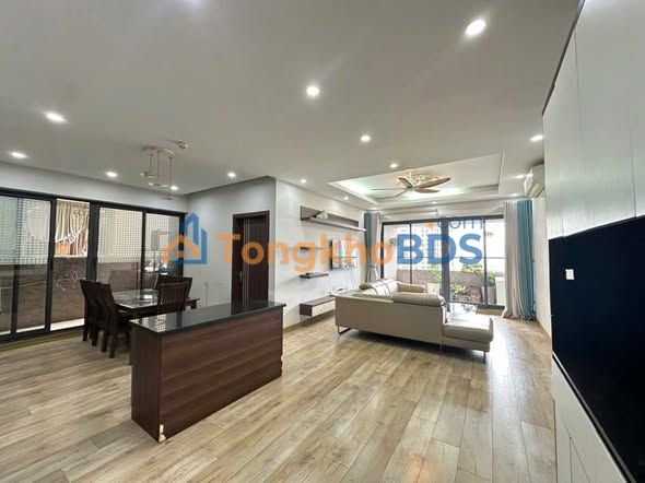 Căn hộ The Pride Hà Đông 146m² 15 triệu - Bàn giao ngay