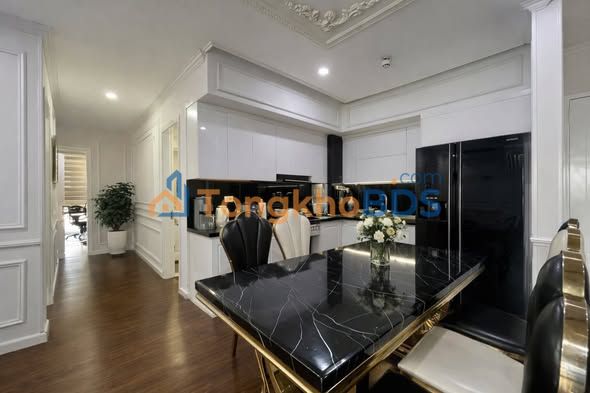 Căn hộ HP Landmark Tố Hữu 108m² - View đẹp