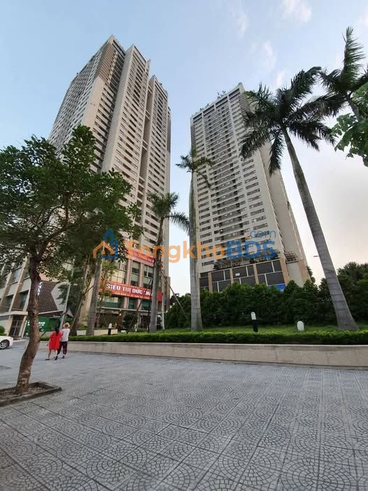 Căn hộ The Pride Hà Đông 74m² 5 tỷ - View đẹp