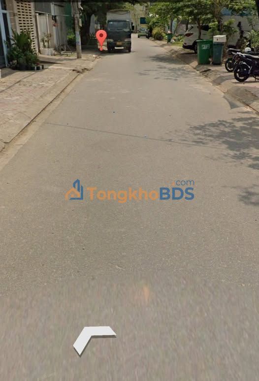 Đất nền Đường số 2 Sơn Tịnh 100m² giá 2.4 tỷ - Sổ đỏ chính chủ