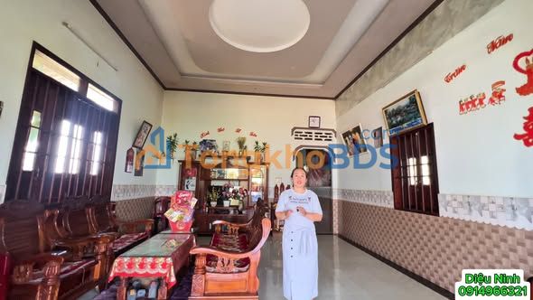 Đất vườn Thôn 9 Lộc An 6000m² giá 14.5 tỷ - Sinh thái xanh