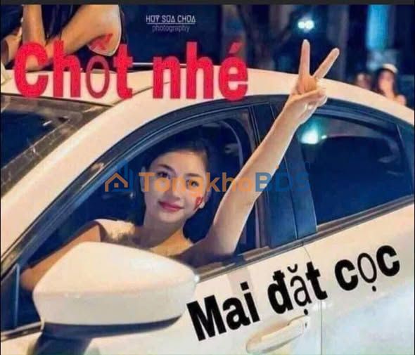 Đất nền Lộc Ngãi Bảo Lâm 125m² 520 triệu - Đất thổ cư 100%