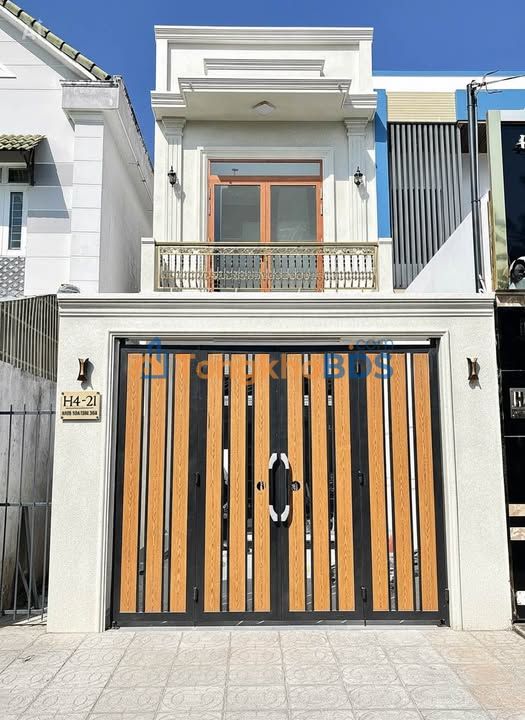 Nhà riêng Rạch Giá 113m² 4.29 tỷ - Chính chủ bán