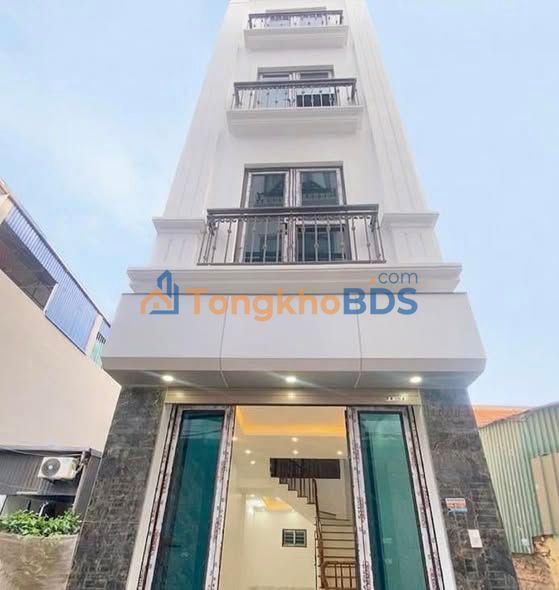 Nhà riêng Phú Lương Hà Đông 49m² 5 tỷ Chính chủ bán