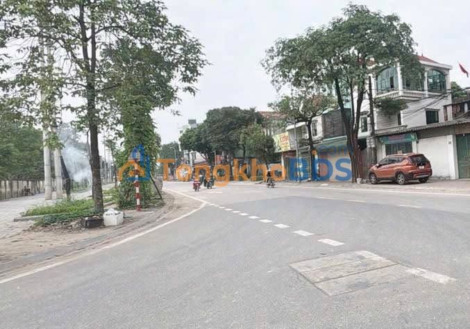 Đất nền Thư Lâm Gia Lâm 47m² 2 tỷ - Sổ đỏ chính chủ