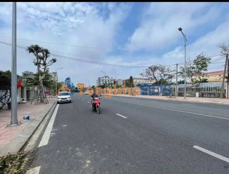 Đất Lê Quang Đạo 100m² Ngô Quyền 1.2 tỷ - Sổ đỏ chính chủ