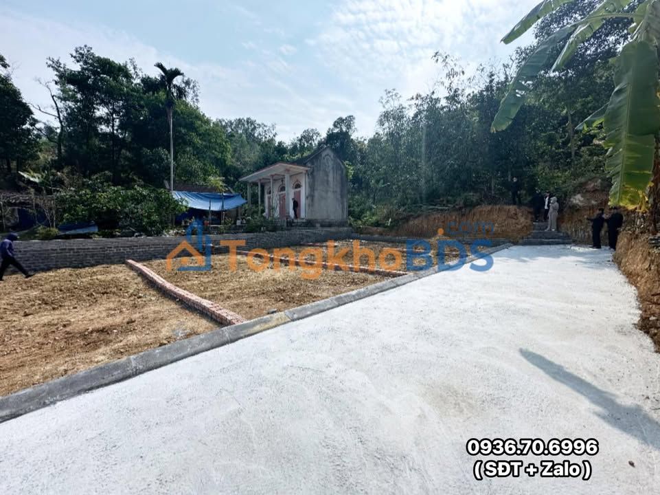 Đất nền Minh Đức Thủy Nguyên 74m² giá 6xx - Sổ đỏ chính chủ