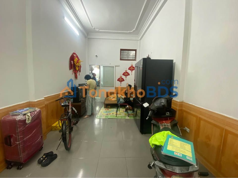 Nhà riêng Thượng Lý 35m² 2,19 tỷ - Chính chủ bán