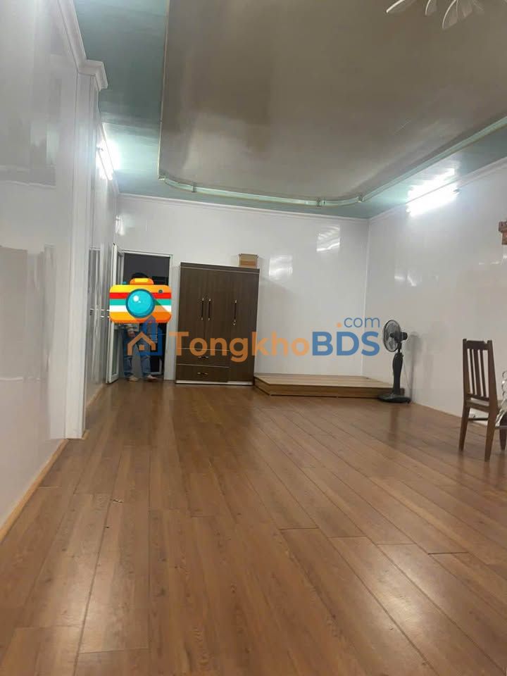 Nhà Trần Nguyên Hãn 50m² 1.05 tỷ - Chính chủ bán, trung tâm