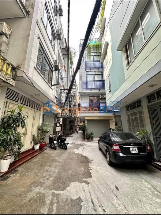 Nhà cho thuê Phạm Văn Đồng 135m² 150 triệu - Full nội thất sẵn