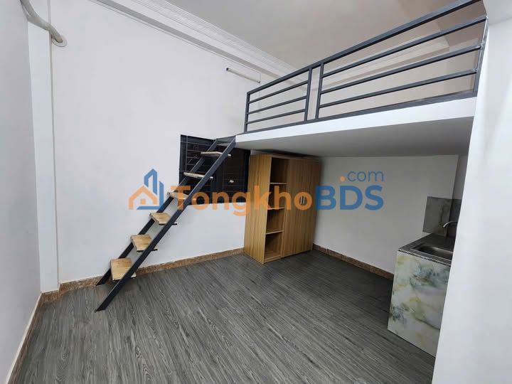 Nhà phố Lê Đức Thọ Gò Vấp 100m² 66.5 triệu - Thích hợp KD