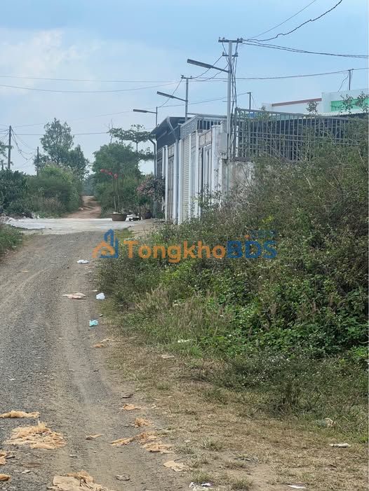 Đất nền Ia Dêr 130m² giá 3xx triệu - Sổ đỏ chính chủ