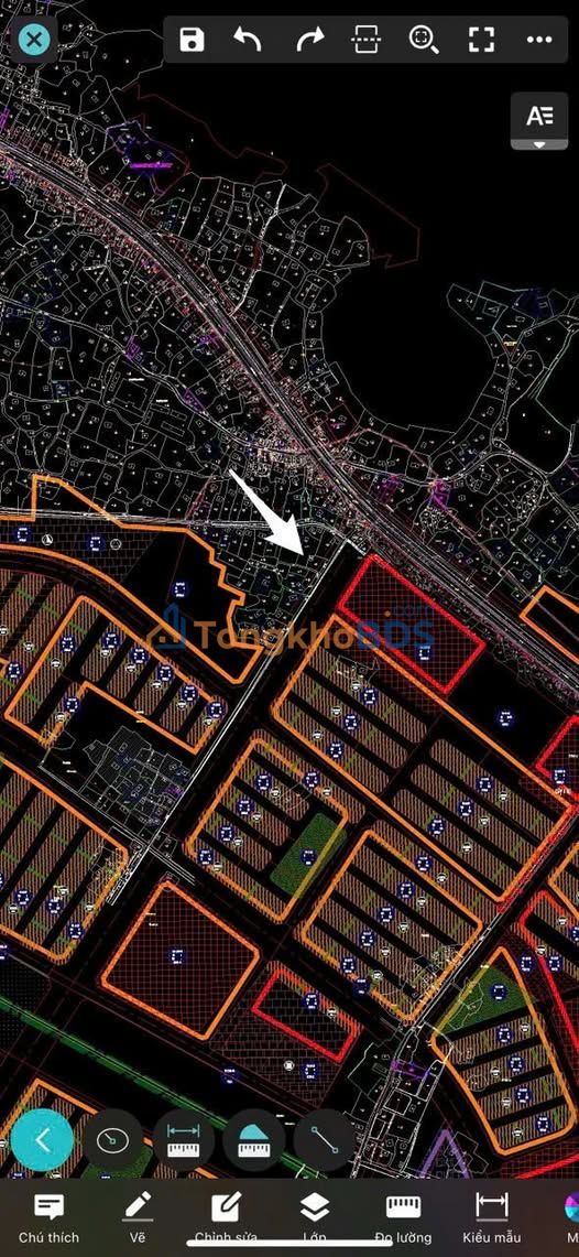 Đất nền Đại Yên Tuần Châu 102m² 4 tỷ - Đường to ô tô