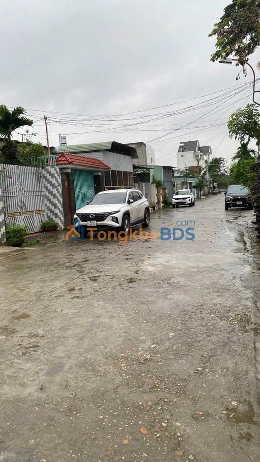 Nhà cấp 4 Phan Văn Trị Kon Tum 144m² 1.9 tỷ - Sẵn sàng ở ngay