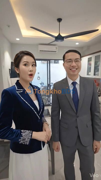 Nhà riêng Ba Đình 35m² dưới 8 tỷ - Chính chủ bán