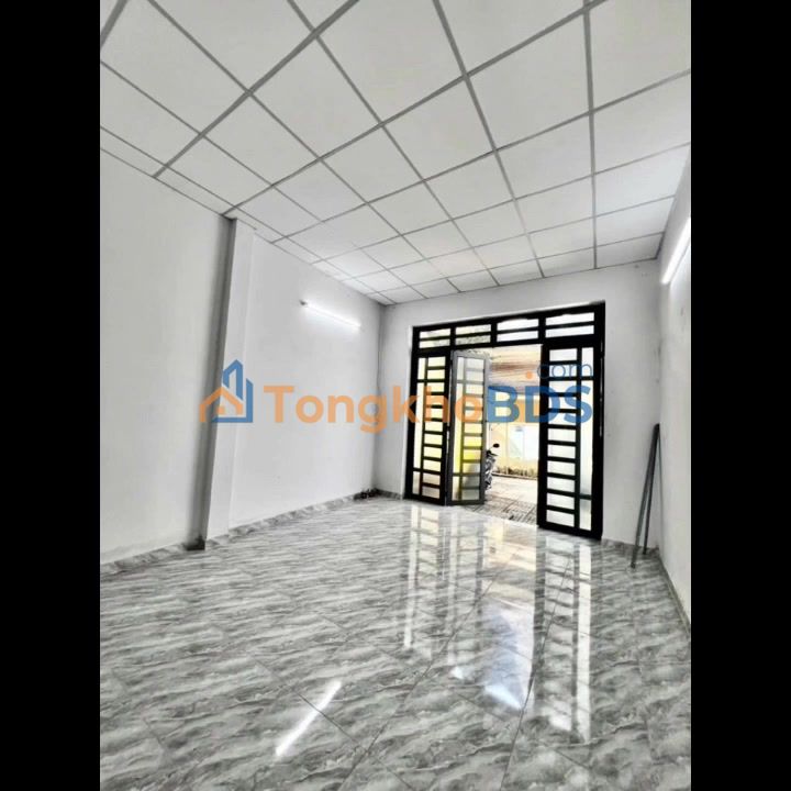 Nhà Tân Tạo Q.Bình Tân 72m2 4 tỷ - Chính chủ bán