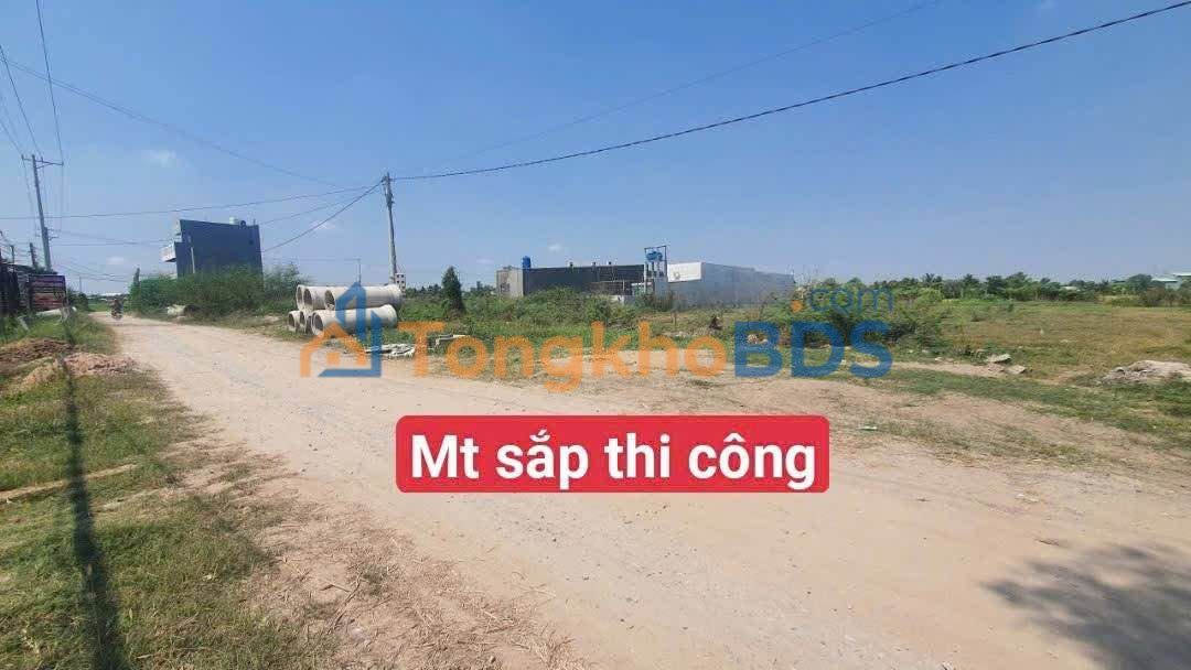 Đất nền Hòa Khánh Nam 150m² 1,3 tỷ - Pháp lý rõ ràng
