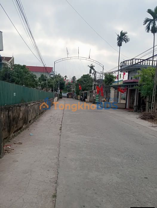 Đất nền Thanh Khê 90m² 1 tỷ - Đường ô tô vào