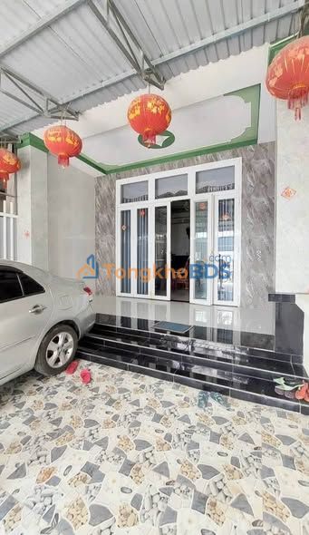Nhà riêng Ninh Thạnh Tây Ninh 153m² 1.2 tỷ - Chính chủ bán