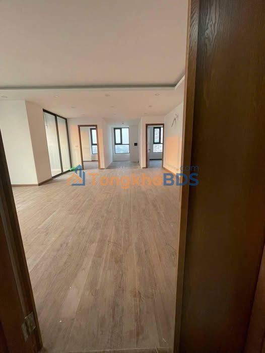 Căn hộ HH Linh Đàm 95m² 7 tỷ - View đẹp mát rượi