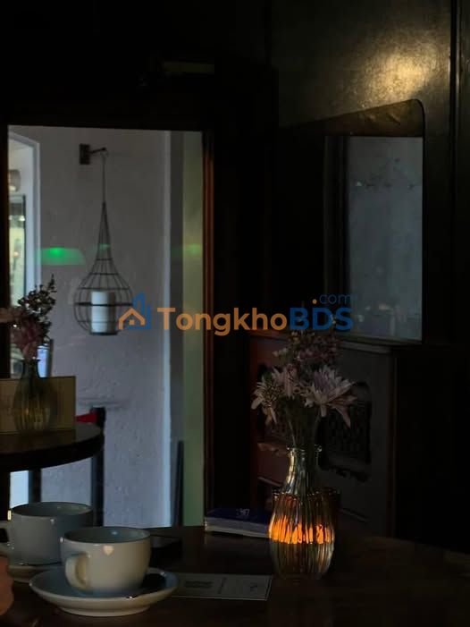 Căn hộ HH Linh Đàm 56m² 4 tỷ - Bàn giao ngay