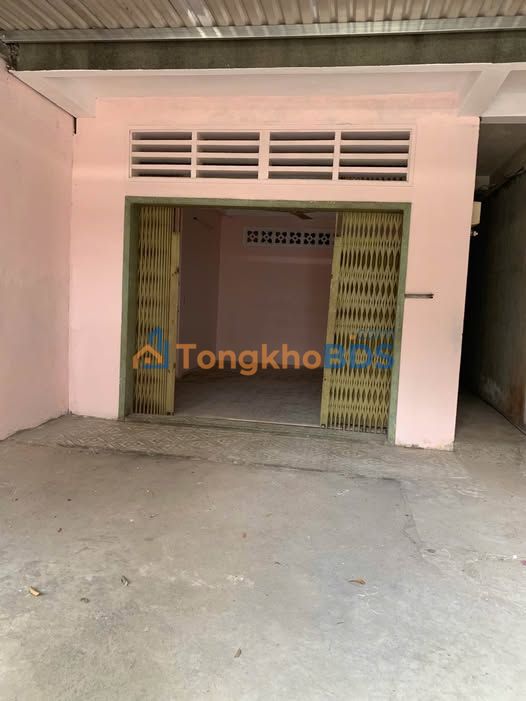 Nhà phố chợ trung tâm Biên Hòa 75m² 11tr - Mặt tiền kinh doanh