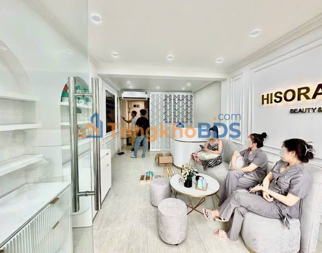 Nhà nguyên căn Ngọc Lâm Long Biên 40m² 17 triệu - Vị trí đẹp