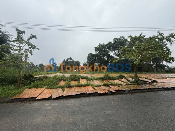 Đất nền Văn Phú 115m² 500 triệu - Sổ đỏ thổ cư