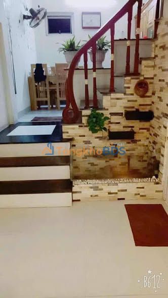 Nhà riêng Hồng Vân Thường Tín 40m² 3 tỷ - Chính chủ bán